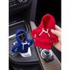 Universal Hoodie Car Gear Car Shift Lever Cover Change Lever Sweatshirt Gearshift Cover Hoodie Gear Knob Sweater Car Decorations