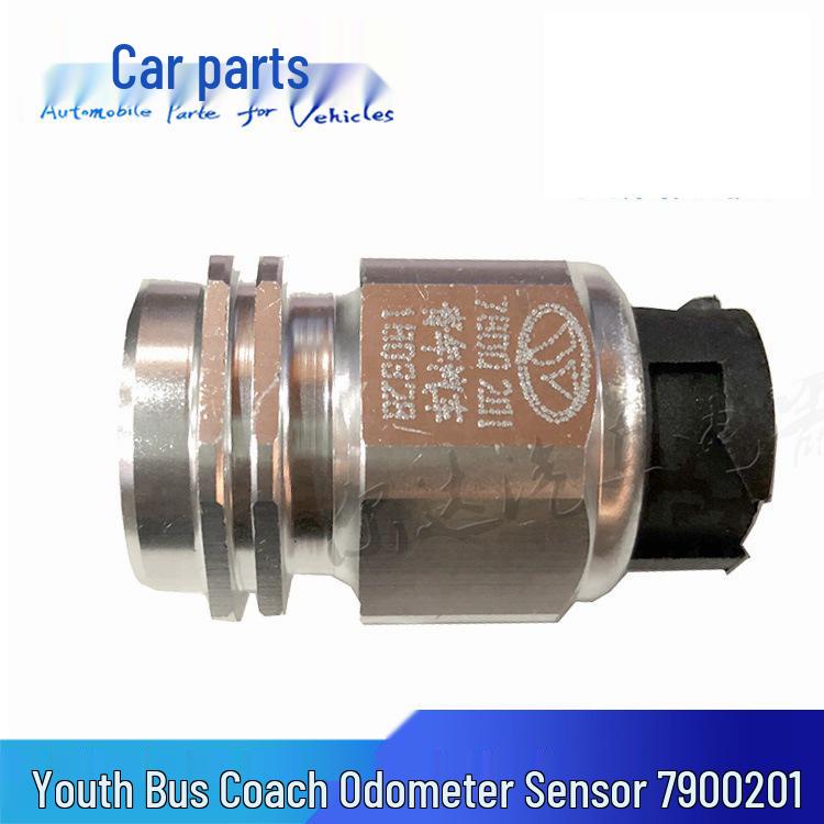 Youngman Bus Neoplan Odometer & Gearbox Speed Sensor 7900201