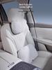 Geely Galaxy M9 Maybach Headrest Lumbar Support and Neck Pillow Cushion