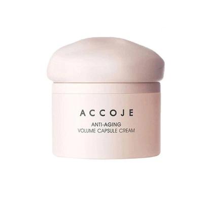 Anti Aging Volume Capsule Cream - 50ml