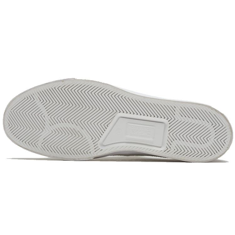 Converse Jack Purcell Comfortable Fashion Durable Wrap Low-Top Canvas Shoes Unisex Sneaker Off-White 166864C