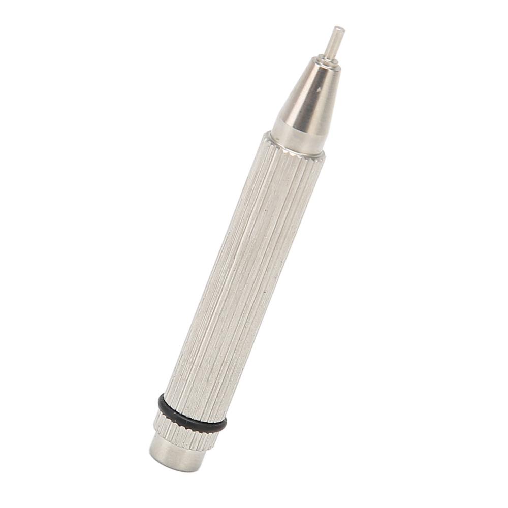 Non-slip Watch Hand Presser Alloy Steel Watch Hand Setting Pusher  Wristwatch Repair