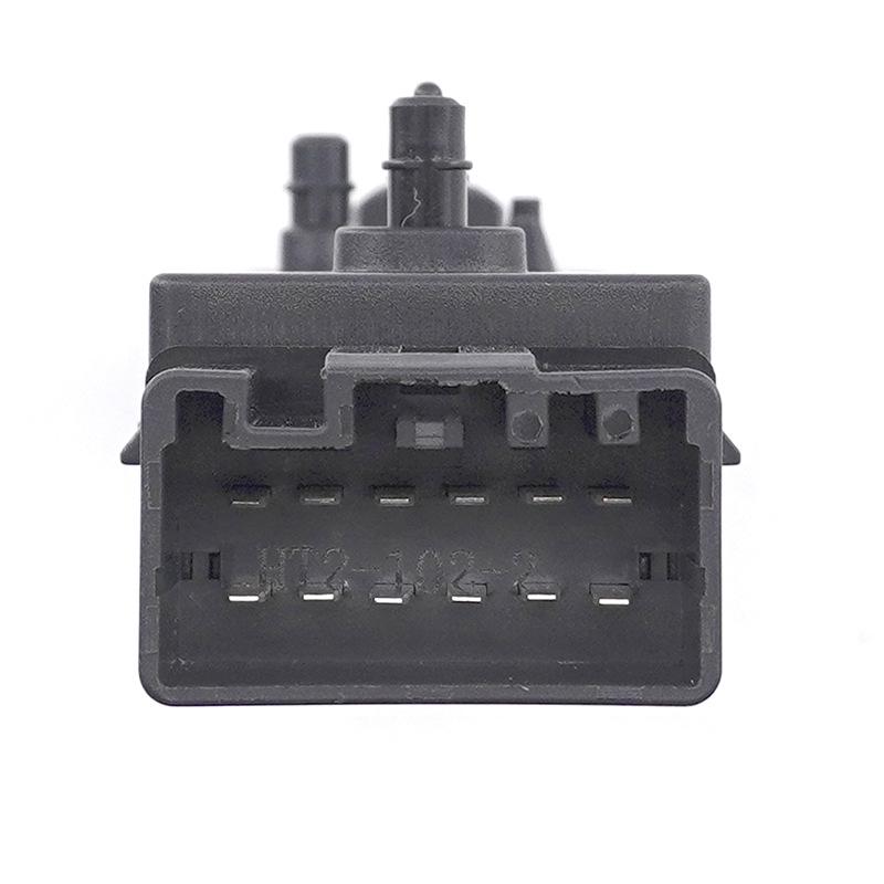 9L3Z-14A701-FA: Ford Front Passenger Electric Seat Adjustment Switch.