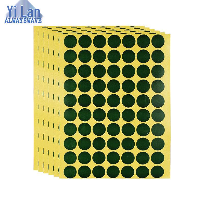 

Shooting Target Repair Patches