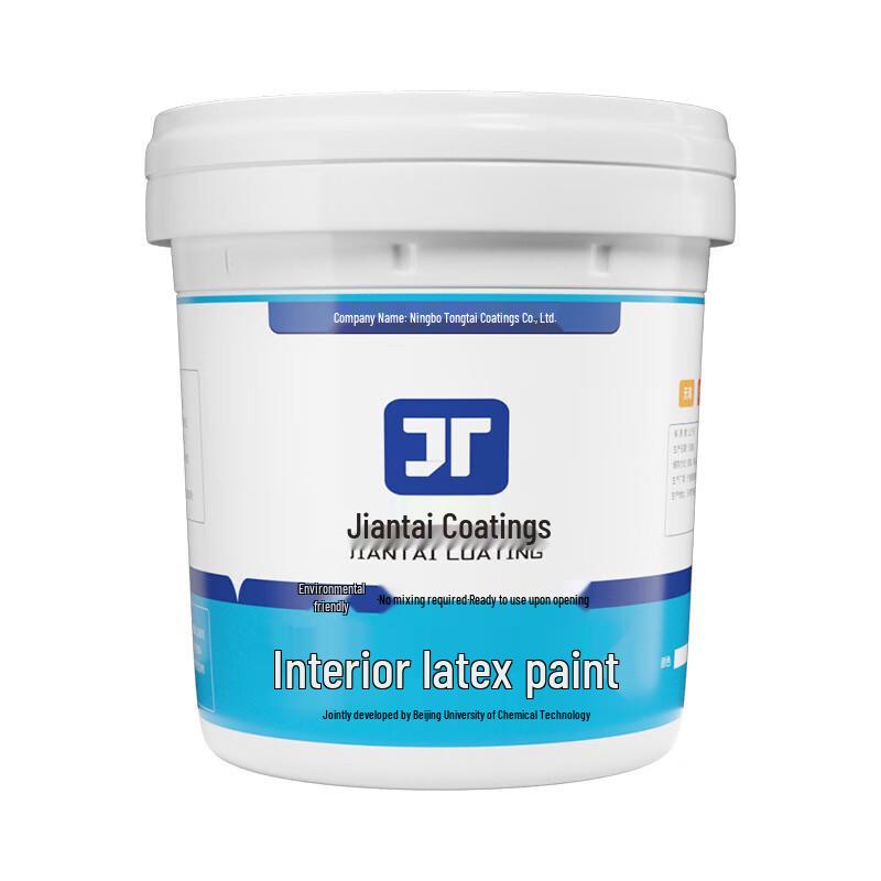 Jiantai Interior Emulsion Paint