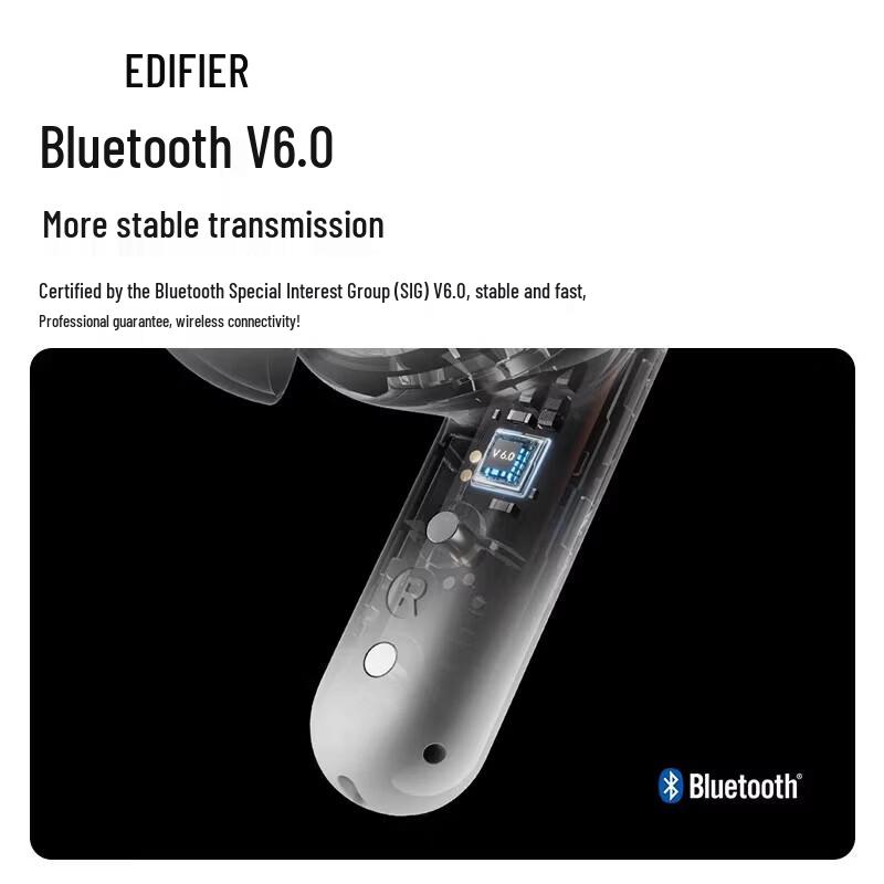 EDIFIER X2 EVO True Wireless Stereo Earbuds