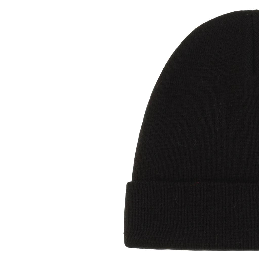 Eisbar Skater MU, Unisex Black Cap