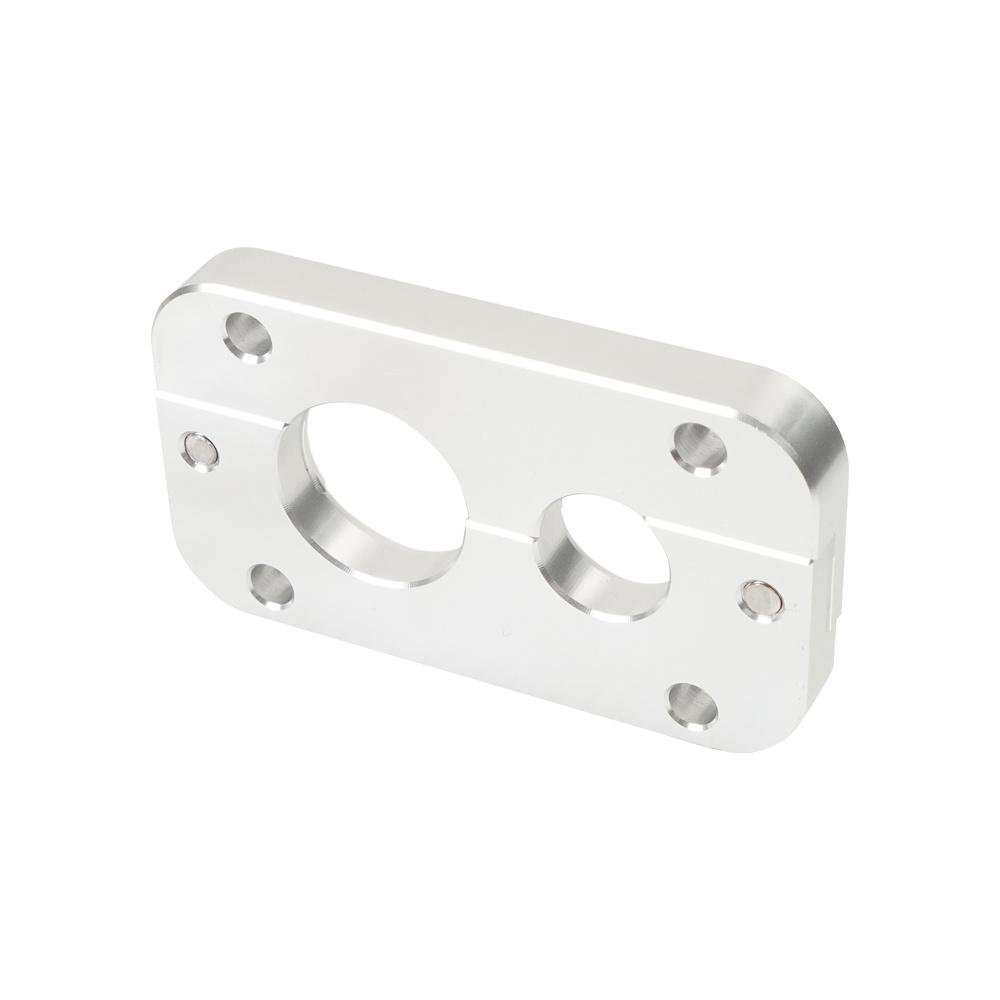 01232023 Firewall Pass Through Bracket - Eliminates Gromet