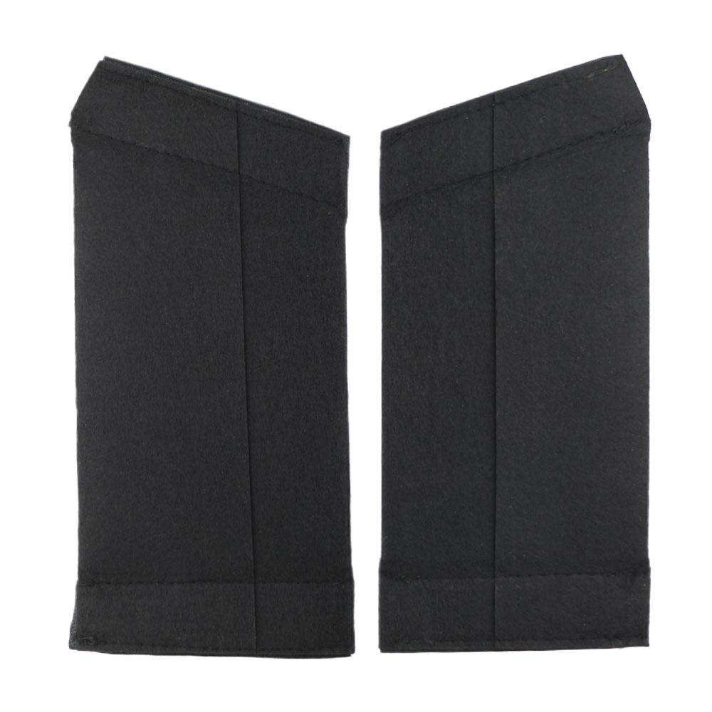 

For Volkswagen VW ID3 ID.3 ID 3 2020 - 2025 Rear Trunk Partition Board Storage Box Division Case Interior Organzer Accessories чёрный