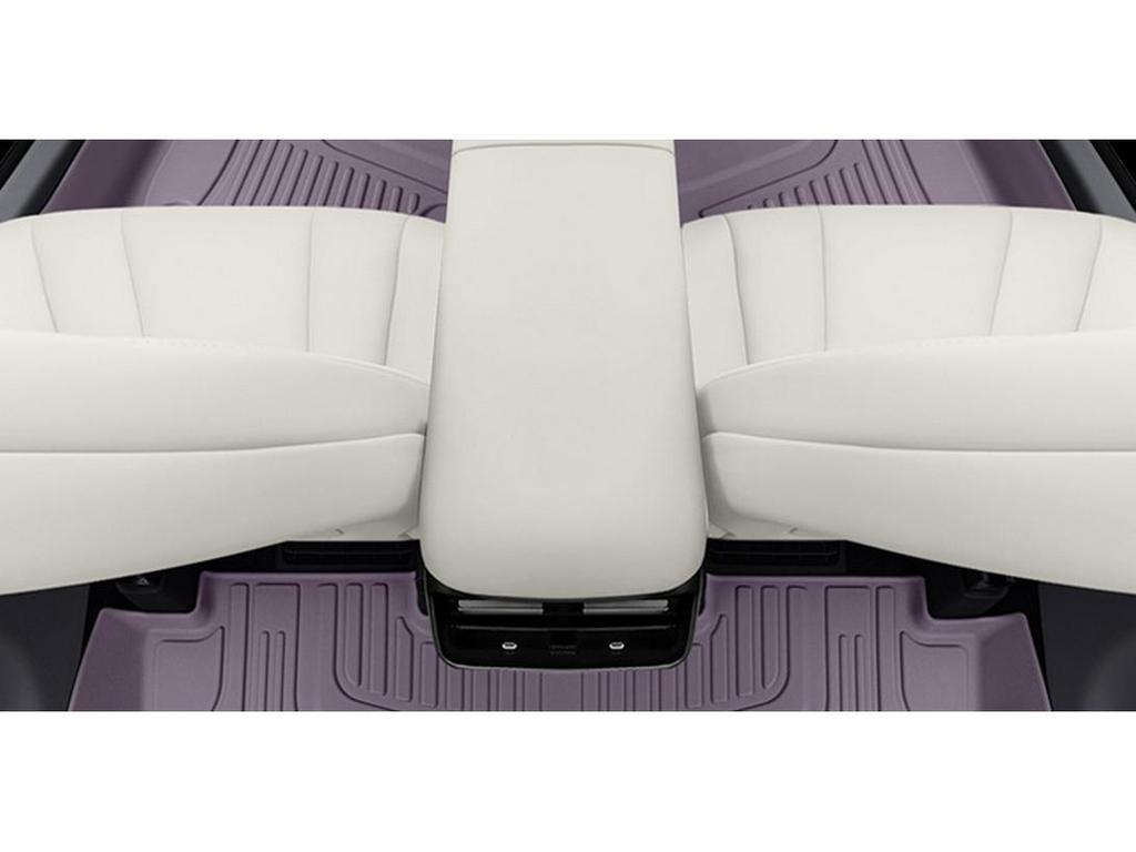 TPE Floor Mats for Chery R7 2026 Model Car Interior Modification Accessories