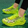 Carbon Plate Sneakers Professional Marathon Running Shoes Men Training Sports Shoes Wear Resistant Tennis Sneakers Women's Shoes