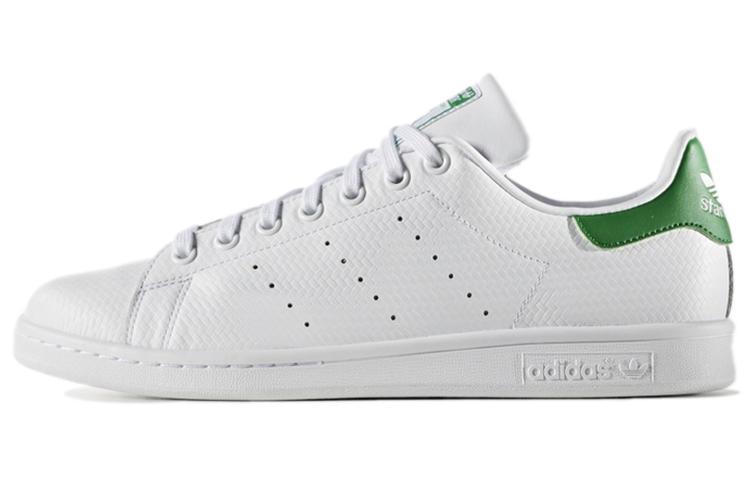 

Adidas Stan Smith White/White Green S80029 38