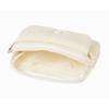 Pocket Coin Purse Ivory (28002976)