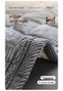 Corduroy Plush Non-slip Sofa Cover Cushion