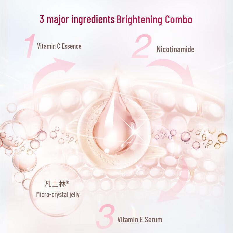 Vaseline Intensive Care Körper- & Handcreme Set