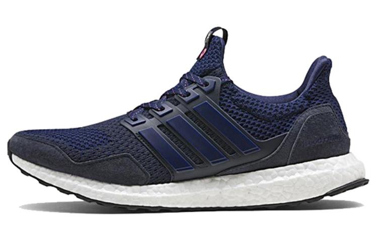 UltraBoost Kinfolk x UltraBoost Adidas Темно-синий BB9520 43