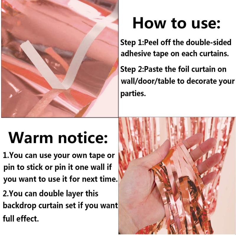 27 stuks/set Verjaardagsdecoratiesets Letter Gefeliciteerd Ballon Regen Zijde Gordijn Babyborrel Verjaardagsfeest Decoratie Ballonnen