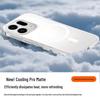 OPPO Find X9/X9 Pro Magnetic Lens Protection Phone Case