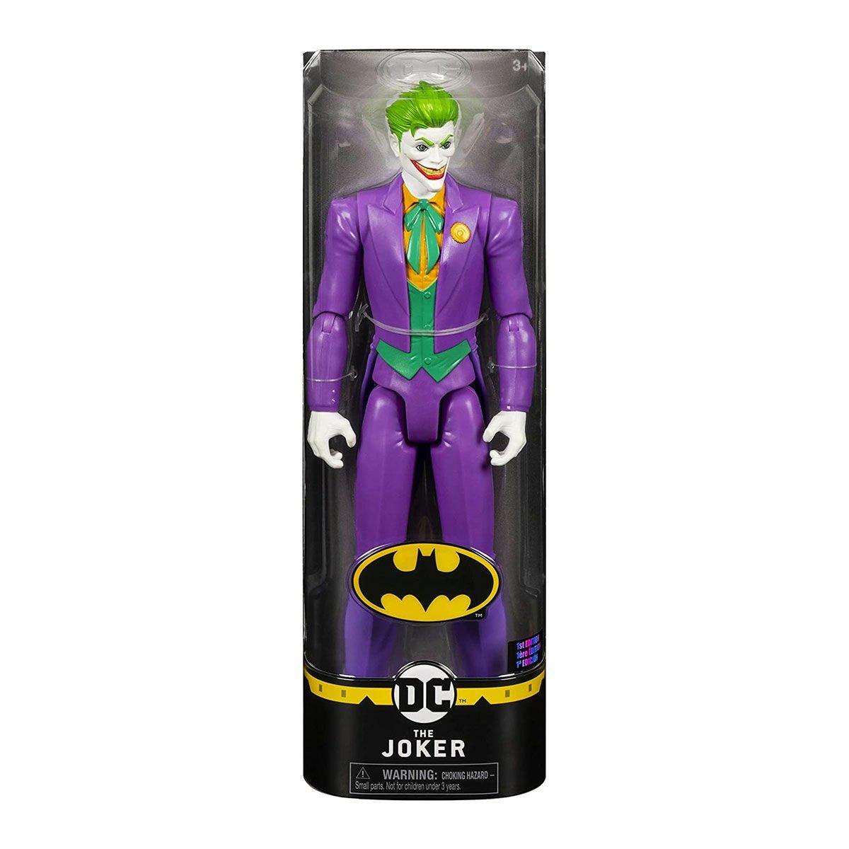 

6060344 Joker 30 cm Figür