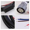 Automatic Manual Overdrives Transmission Adapter Harness Suitable For NCR60E 2WD 4WD Vehicles Improved Driving Dynamics