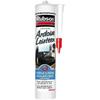 Sanitary Sealant - Rubson - 280 Ml - Silicone Elastomer - Anti-mould - Slate