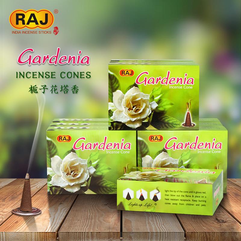 26 kinds of tower incense series aromatherapy incense sandalwood lavender aromatic fresh