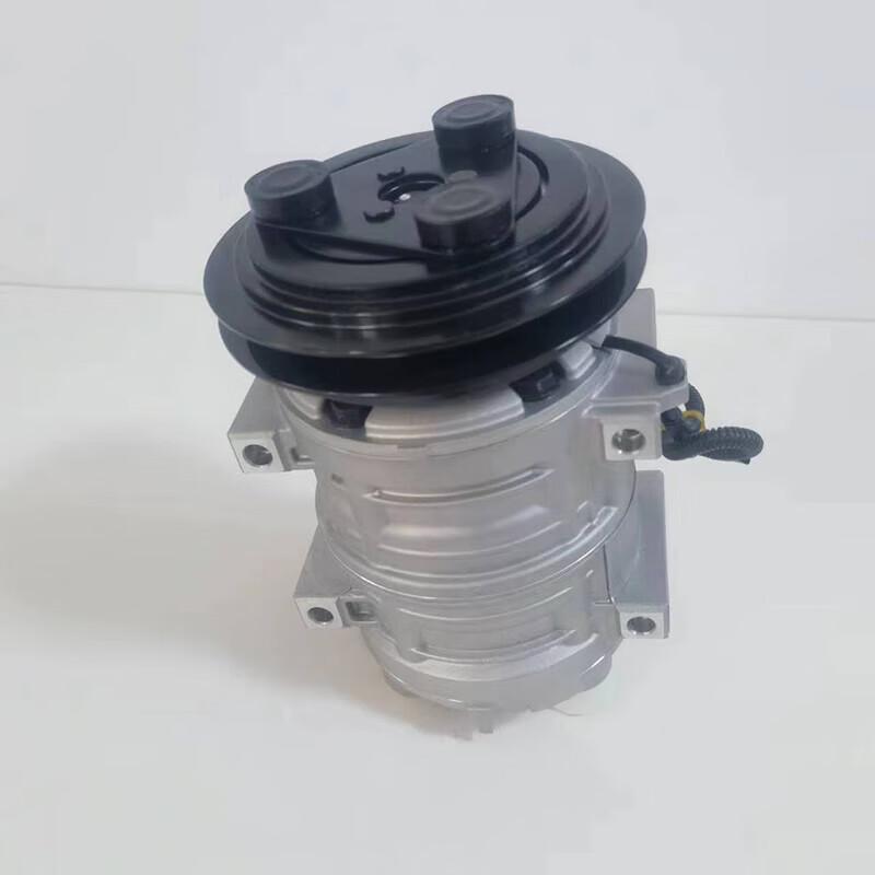 Jiexing Air Conditioner Compressor Assembly