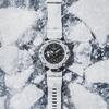 Casio LCD/pointer dual display series G-SHOCK snow camouflage series trendy leisure multi-functional outdoor quartz movement resin GA-2200GC-7APR
