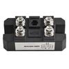 High power MDQ Bridge Rectifier for Single Phase Rectification with 150A Output Current and 1600V Reverse Voltage