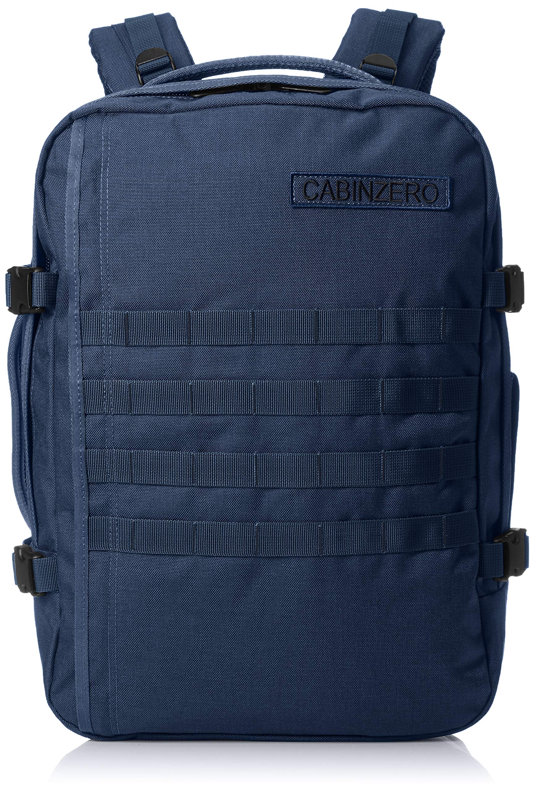 

CABINZERO MILITARY STYLE 36L NAVY