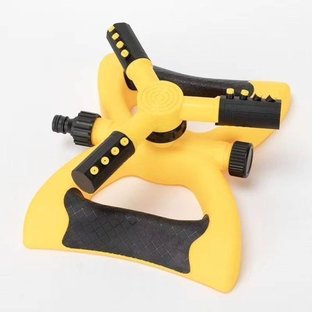 360° Rotating Automatic Rotating Sprinkler Water Saving Irrigation Sprinkler Garden Sprinkler Yard