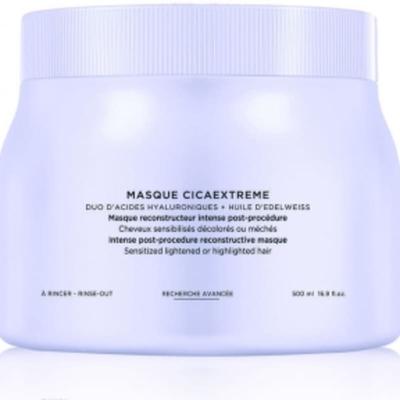 Haar- & Kopfhautpflege – Cremes, Lotionen & Masken für Haare