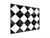 GLAS-KOCHFELDSCHUTZPLATTE 70x52 MOSAIK