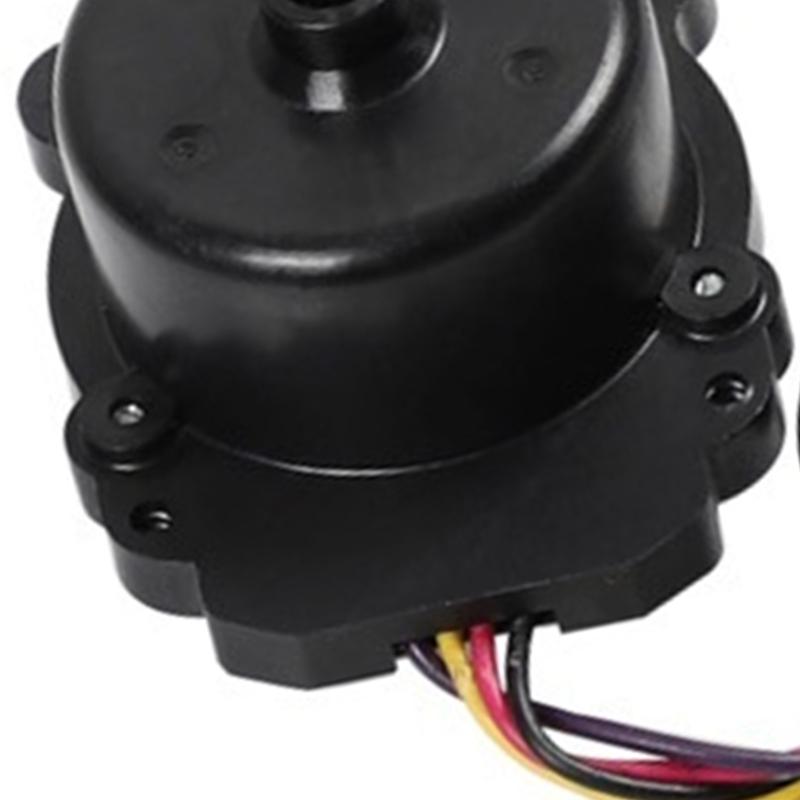 Motore Ventola Evaporatore Frigorifero Silenzioso per EAU64843805 Parte di Ricambio Congelatore Accessori Motore Ventola Condensatore Frigorifero
