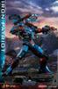 Masterpiece scale figure Iron Patriot [Movie DIECAST] "Avengers Endgame" 1/6