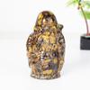 Natural Water Crystal Feng Shui Lucky Figurine For Office Desk Decor And Home Gift