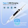 3-Mode Ultrasonic Dental Cleaner for Home Use - Removes Tartar & Plaque, Teeth Whitening Device