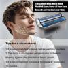 3X Replacement Foil And Cutter For Babyliss UV Double Foil Shavers Replacement For UV Foil Shavers ONLY