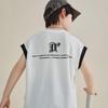 Boys' Summer Breathable Sports Vest