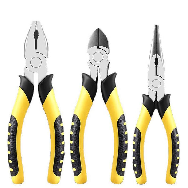 Lilang Multi-functional Pliers