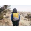 Gossamer Gear Kumo 36 R Grey M Size Hiking Backpack - Minimalist Camping Lightweight Design with Foam Padding, Top Access, Ample Storage, Suitable