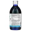 Garden of Life By James, Alaskan Cod Liver Oil, Lemon, 13.52 Fl Oz (400 Ml)