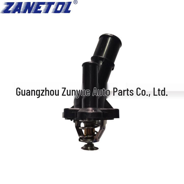 Compatible Thermostat for Ford Mustang, Lincoln MKX (FR3Z8575A)
