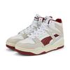 Puma Slipstream Hi Heritage Puma White Nimbus Cloud Intense Red Unisex Sneakers Puma-White-Nimbus-Cloud-Intense-Red 387998-01