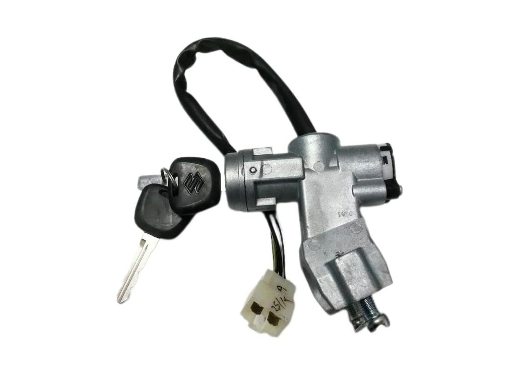 Genuine Suzuki Jimny Steering Lock Part Number Assembly, 37100-85210