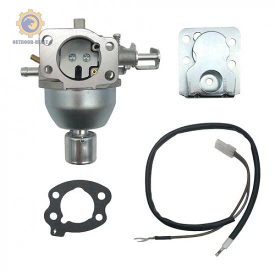 

For Briggs & Stratton John Deere GT235 For Vanguard 18hp Carb Engine Carburetor