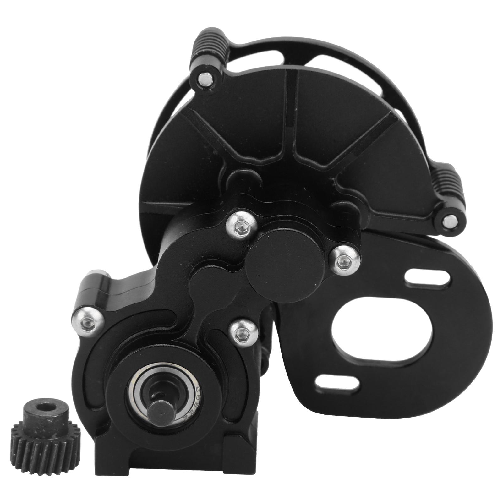 

Center Steel Metal Gear for SCX10 1Celsius10 RC Car