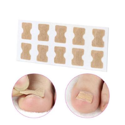 Outils de manucure et de pédicure – Formes d'ongles