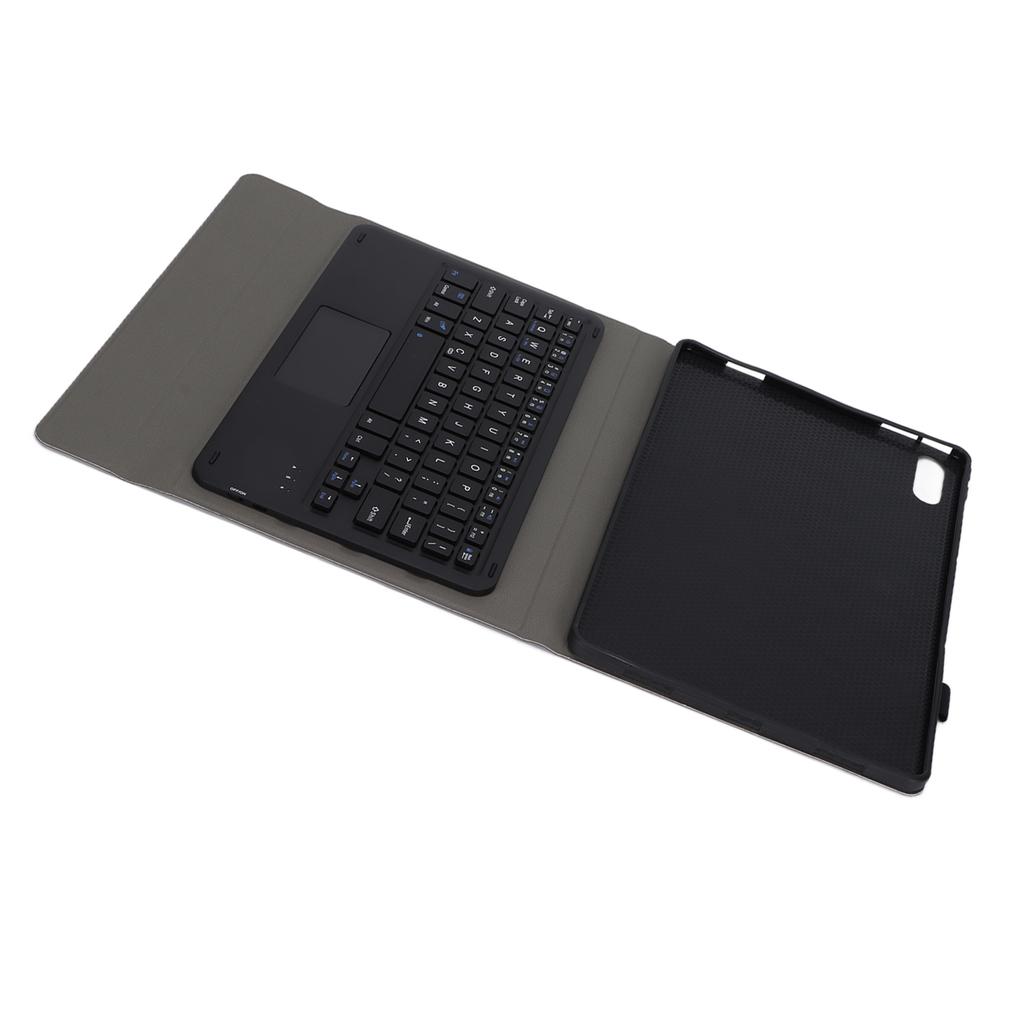 Wireless Removable Keyboard Touchpad Computer Accessories with PU Leather Case for Tab Pro 11.5in J706FCelsiusJ716F