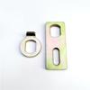 Accurate Antirotation Brackets Bike Maintenance Easyly Installation Motor Spacer for Bike Repair Installation Tool